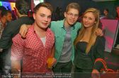 Klub Disko - Platzhirsch - Sa 18.01.2014 - 28