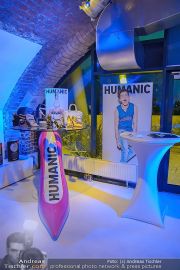 Humanic - Zaha Hadid - Do 23.01.2014 - 10