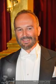 Philharmonikerball - Musikverein - Do 23.01.2014 - 189