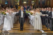 Philharmonikerball - Musikverein - Do 23.01.2014 - 92