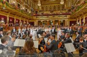 Philharmonikerball - Musikverein - Do 23.01.2014 - 96