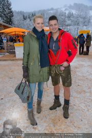 Clicquot in the Snow - Chalet Pichlalm - Fr 24.01.2014 - 100