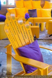 Clicquot in the Snow - Chalet Pichlalm - Fr 24.01.2014 - 12