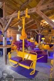 Clicquot in the Snow - Chalet Pichlalm - Fr 24.01.2014 - 18