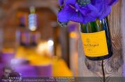 Clicquot in the Snow - Chalet Pichlalm - Fr 24.01.2014 - 19