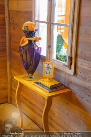 Clicquot in the Snow - Chalet Pichlalm - Fr 24.01.2014 - 21