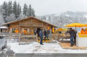 Clicquot in the Snow - Chalet Pichlalm - Fr 24.01.2014 - 26