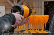 Clicquot in the Snow - Chalet Pichlalm - Fr 24.01.2014 - 29