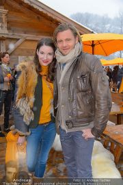 Clicquot in the Snow - Chalet Pichlalm - Fr 24.01.2014 - 32