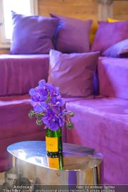 Clicquot in the Snow - Chalet Pichlalm - Fr 24.01.2014 - 4