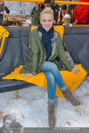 Clicquot in the Snow - Chalet Pichlalm - Fr 24.01.2014 - 49