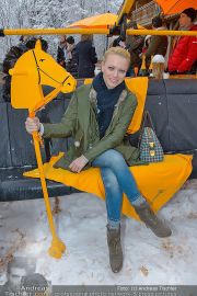 Clicquot in the Snow - Chalet Pichlalm - Fr 24.01.2014 - 51