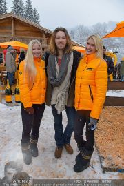 Clicquot in the Snow - Chalet Pichlalm - Fr 24.01.2014 - 55