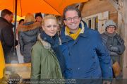 Clicquot in the Snow - Chalet Pichlalm - Fr 24.01.2014 - 56