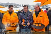 Clicquot in the Snow - Chalet Pichlalm - Fr 24.01.2014 - 57