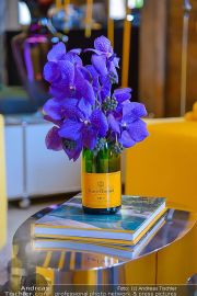 Clicquot in the Snow - Chalet Pichlalm - Fr 24.01.2014 - 6