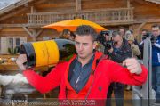 Clicquot in the Snow - Chalet Pichlalm - Fr 24.01.2014 - 68