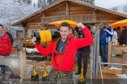 Clicquot in the Snow - Chalet Pichlalm - Fr 24.01.2014 - 70