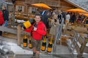 Clicquot in the Snow - Chalet Pichlalm - Fr 24.01.2014 - 71