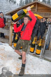 Clicquot in the Snow - Chalet Pichlalm - Fr 24.01.2014 - 73