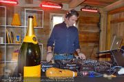 Clicquot in the Snow - Chalet Pichlalm - Fr 24.01.2014 - 89