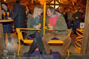 Clicquot in the Snow - Chalet Pichlalm - Fr 24.01.2014 - 92