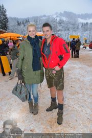 Clicquot in the Snow - Chalet Pichlalm - Fr 24.01.2014 - 97