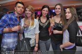 Klub - Platzhirsch - Fr 24.01.2014 - 1