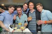 Klub - Platzhirsch - Fr 24.01.2014 - 12