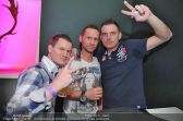 Klub - Platzhirsch - Fr 24.01.2014 - 15