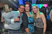 Klub - Platzhirsch - Fr 24.01.2014 - 18