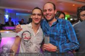 Klub - Platzhirsch - Fr 24.01.2014 - 19