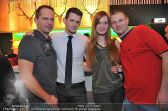 Klub - Platzhirsch - Fr 24.01.2014 - 4