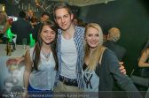 Klub Disko - Platzhirsch - Sa 25.01.2014 - 37