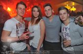 Semesterclosing - Estate Krems - Sa 01.02.2014 - 21