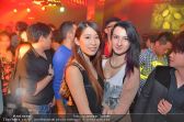 Asian Night - Säulenhalle - Sa 01.02.2014 - 12