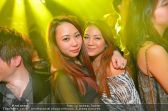 Asian Night - Säulenhalle - Sa 01.02.2014 - 13