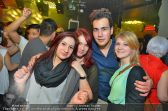 Asian Night - Säulenhalle - Sa 01.02.2014 - 15