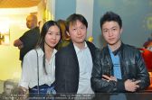 Asian Night - Säulenhalle - Sa 01.02.2014 - 16
