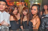 Asian Night - Säulenhalle - Sa 01.02.2014 - 24