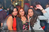 Asian Night - Säulenhalle - Sa 01.02.2014 - 25