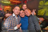 Asian Night - Säulenhalle - Sa 01.02.2014 - 8