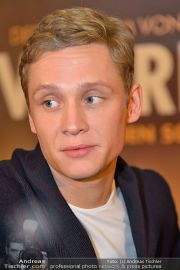 Kinopremiere ´Vaterfreuden´ - Cineplexx Donauplex - Di 04.02.2014 - 28
