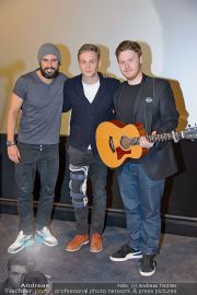 Kinopremiere ´Vaterfreuden´ - Cineplexx Donauplex - Di 04.02.2014 - 49