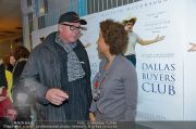 Dallas Buyers Club Premiere - Gartenbaukino - Mi 05.02.2014 - 14