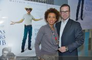 Dallas Buyers Club Premiere - Gartenbaukino - Mi 05.02.2014 - 16