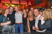 Thrity Dancing - Volksgarten - Do 06.02.2014 - 1