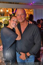 Thrity Dancing - Volksgarten - Do 06.02.2014 - 10