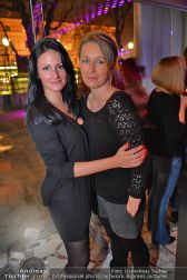 Thrity Dancing - Volksgarten - Do 06.02.2014 - 11