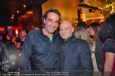 Thrity Dancing - Volksgarten - Do 06.02.2014 - 13